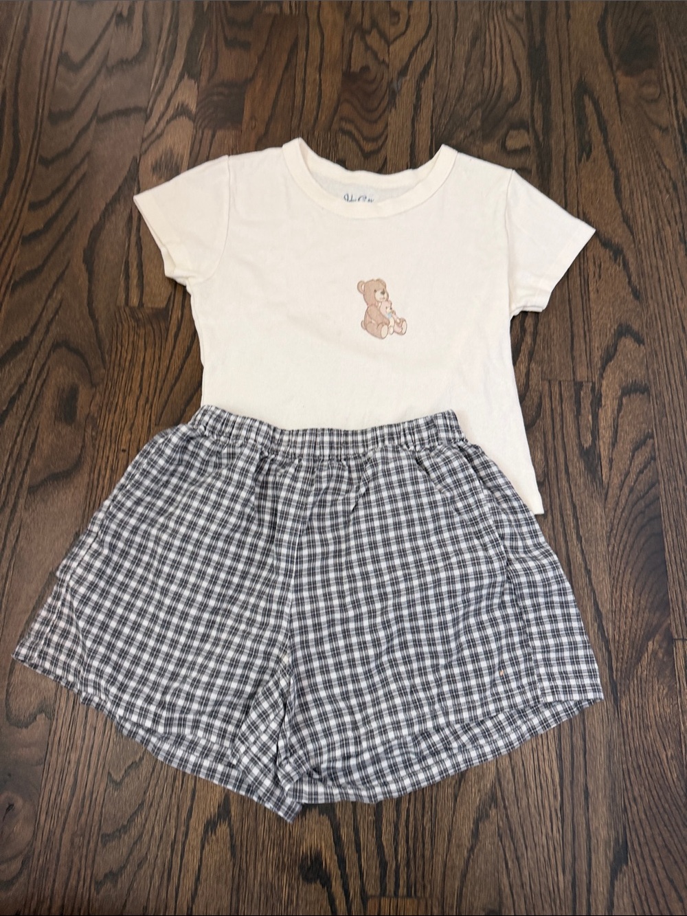Brandy set